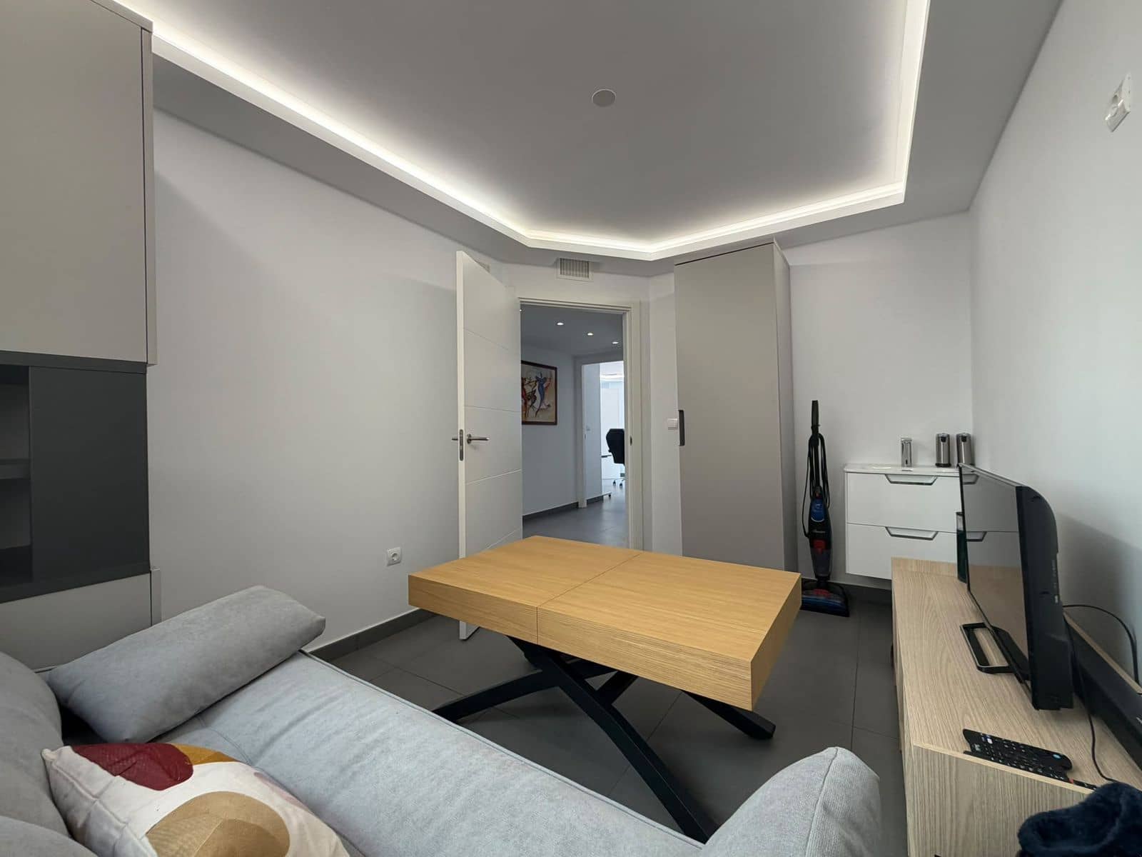 4 sovrum Kommersiell till salu i Estepona - 849 000 € (Ref: 9910712)