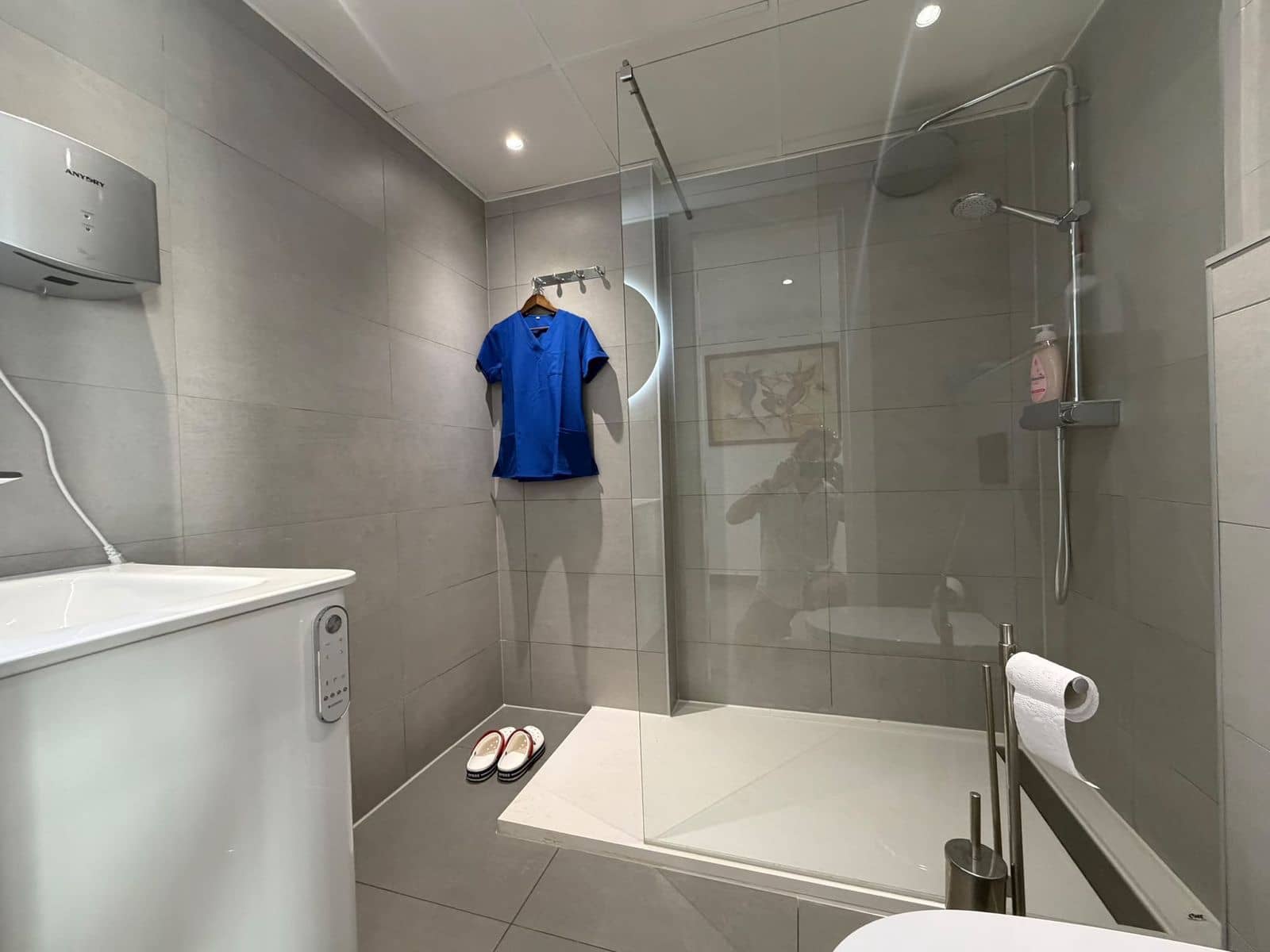 4 sovrum Kommersiell till salu i Estepona - 849 000 € (Ref: 9910712)