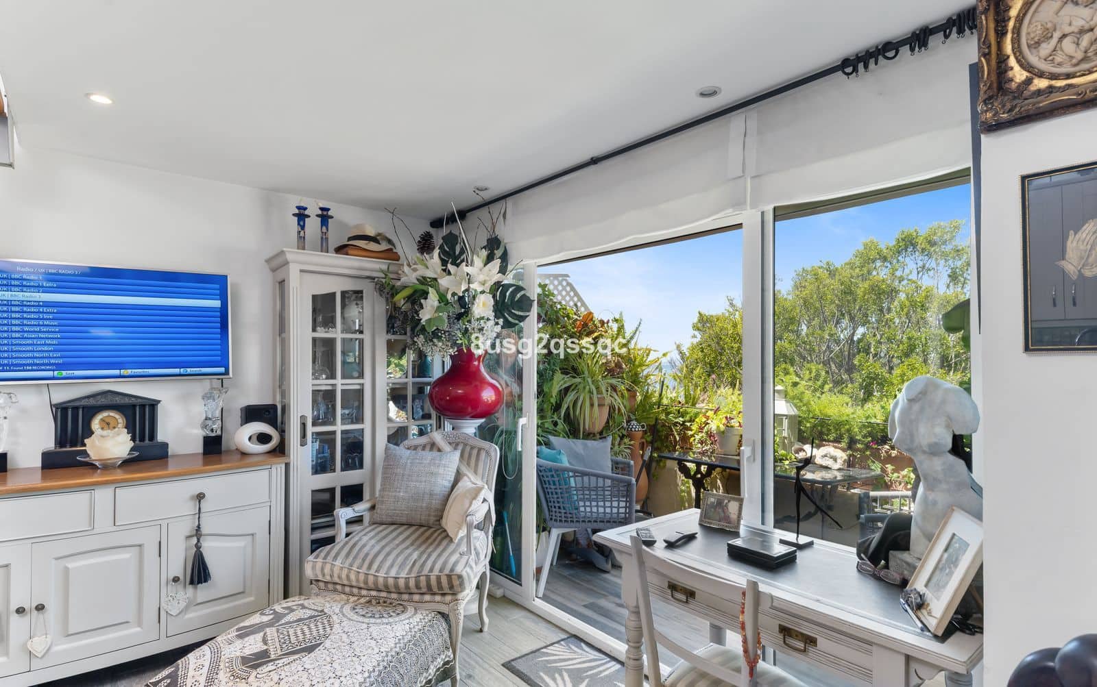 3 quarto Penthouse para venda em Estepona - 420 000 € (Ref: 9910713)