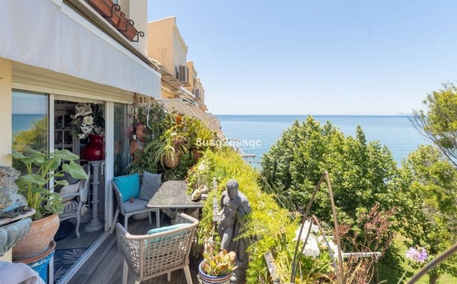 3 quarto Penthouse para venda em Estepona - 420 000 € (Ref: 9910713)