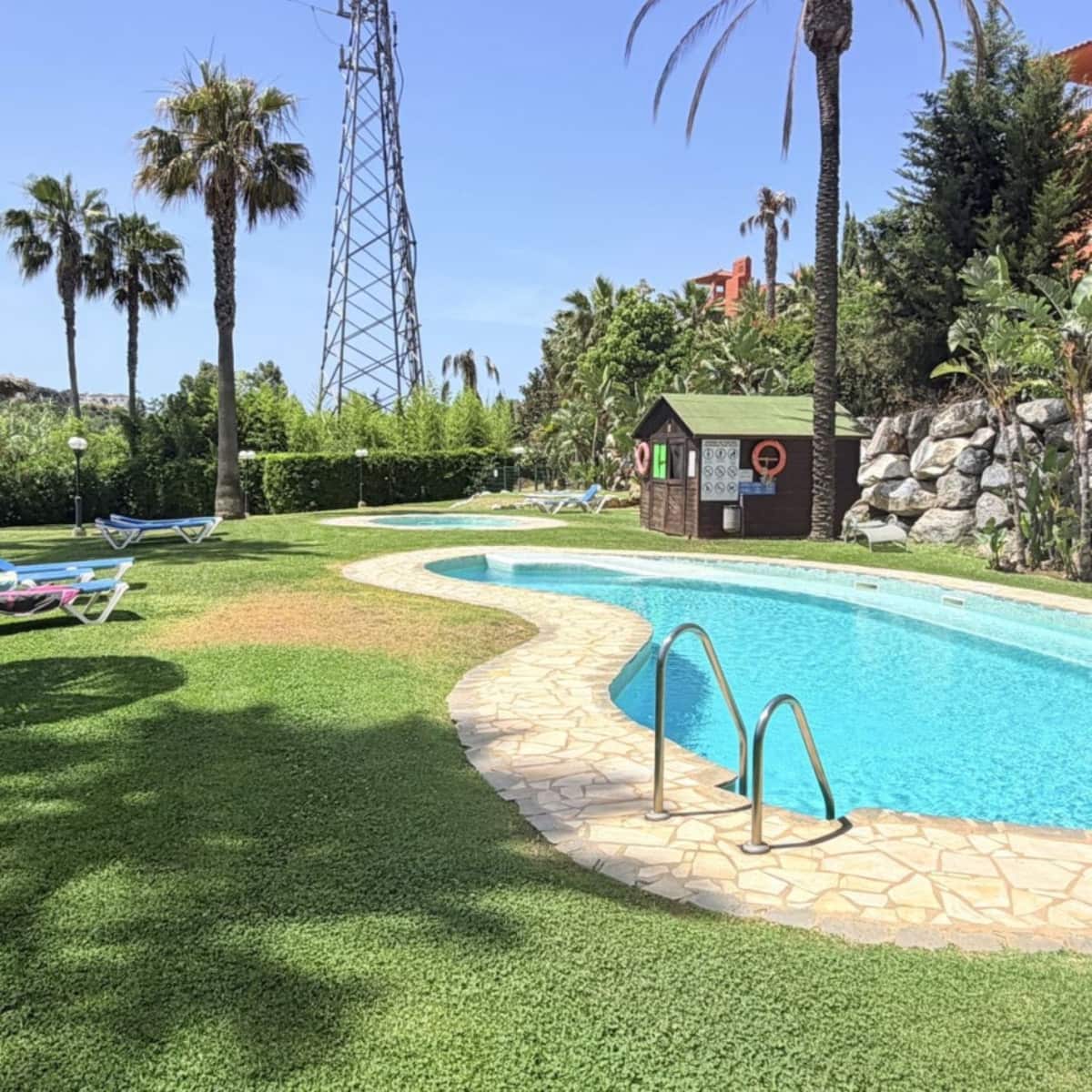 2 bedroom Penthouse for sale in La Reserva - € 460,000 (Ref: 9910714)