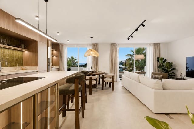 3 Zimmer Penthouse zu verkaufen in Benahavís - 1.695.000 € (Ref: 9910715)