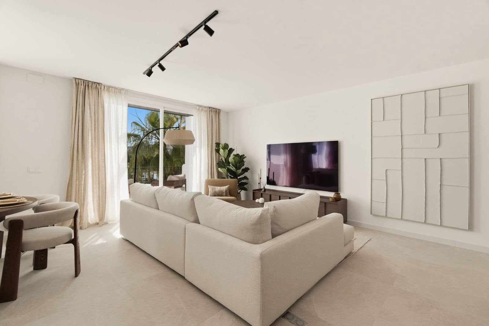 3 Zimmer Penthouse zu verkaufen in Benahavis - 1.695.000 € (Ref: 9910715)