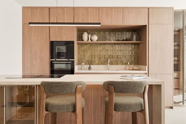 3 Zimmer Penthouse zu verkaufen in Benahavís - 1.695.000 € (Ref: 9910715)