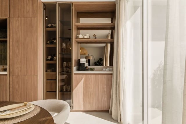 3 Zimmer Penthouse zu verkaufen in Benahavís - 1.695.000 € (Ref: 9910715)