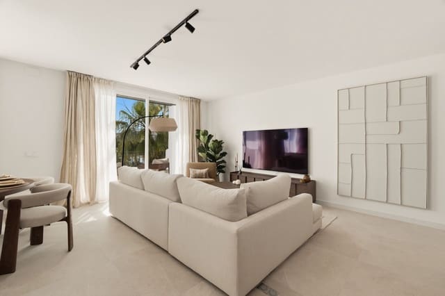 3 Zimmer Penthouse zu verkaufen in Benahavís - 1.695.000 € (Ref: 9910715)