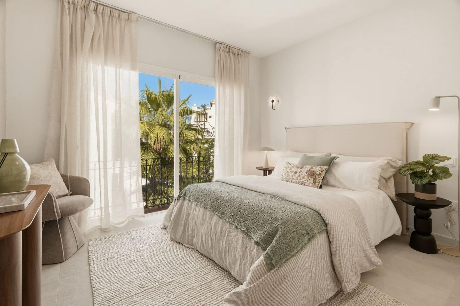 3 Zimmer Penthouse zu verkaufen in Benahavis - 1.695.000 € (Ref: 9910715)