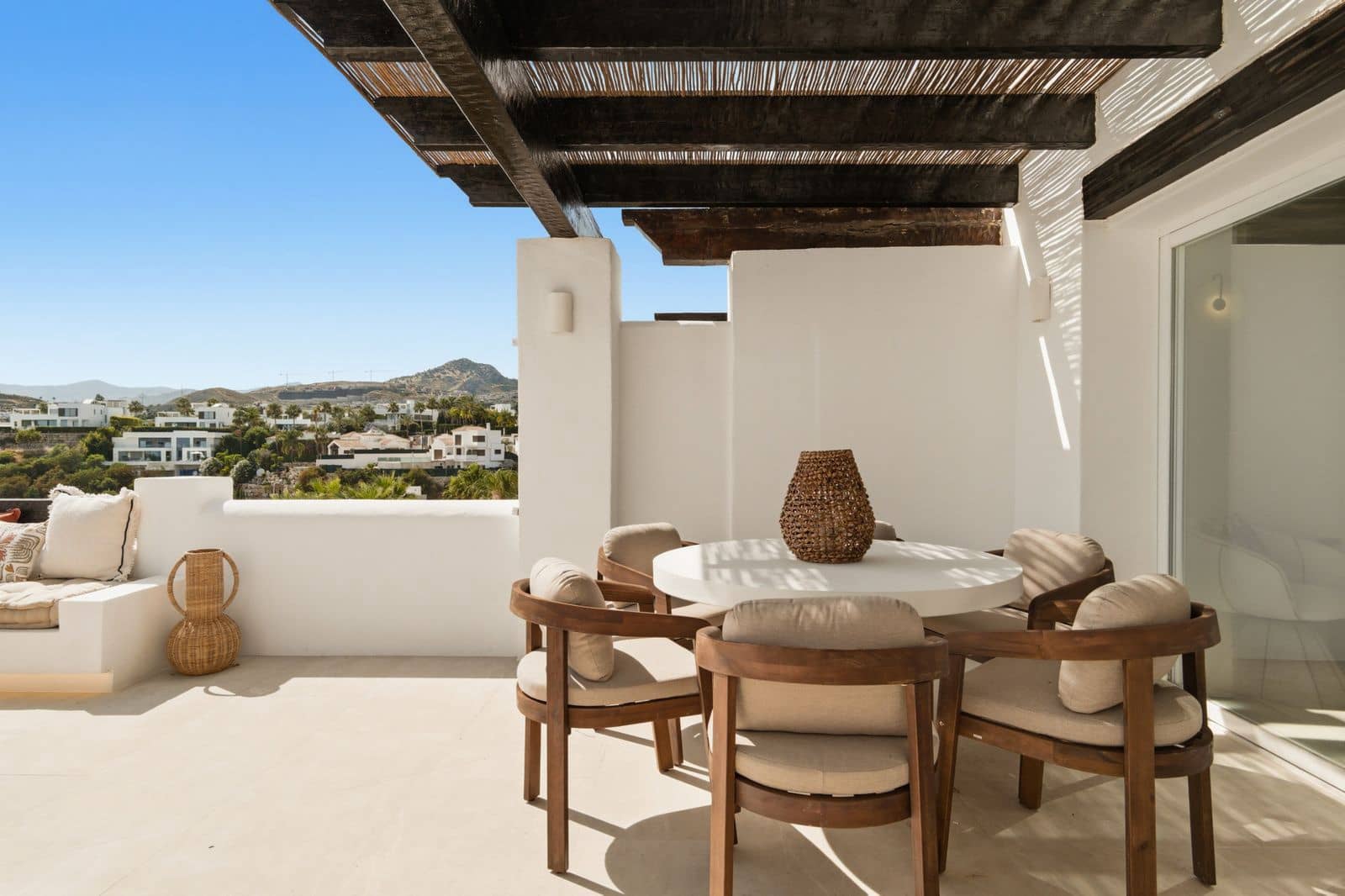 3 Zimmer Penthouse zu verkaufen in Benahavis - 1.695.000 € (Ref: 9910715)