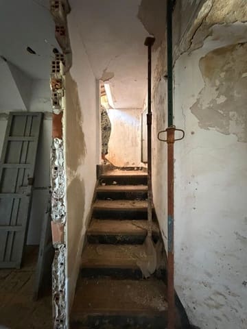 8 quarto Quinta/Casa Rural para venda em Málaga cidade - 575 000 € (Ref: 9910716)