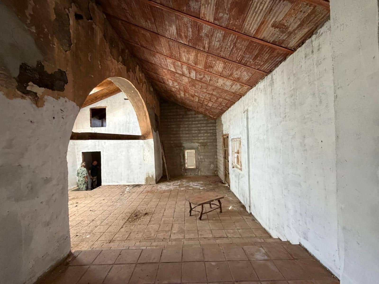 8 quarto Quinta/Casa Rural para venda em Malaga cidade - 575 000 € (Ref: 9910716)