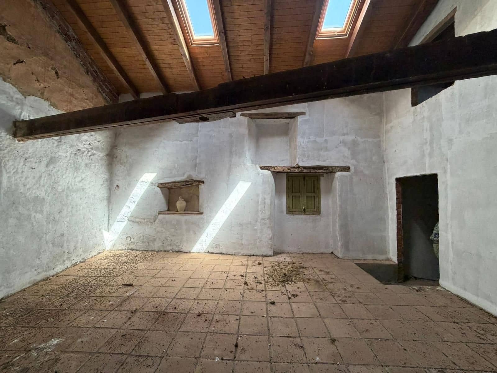 8 quarto Quinta/Casa Rural para venda em Malaga cidade - 575 000 € (Ref: 9910716)