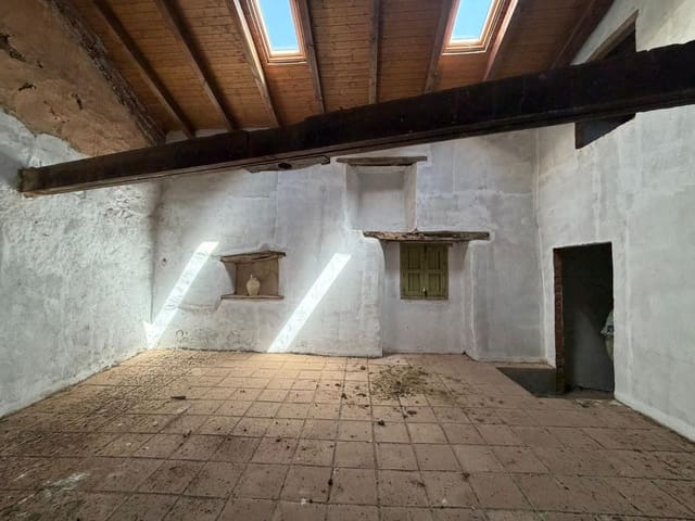 8 quarto Quinta/Casa Rural para venda em Málaga cidade - 575 000 € (Ref: 9910716)