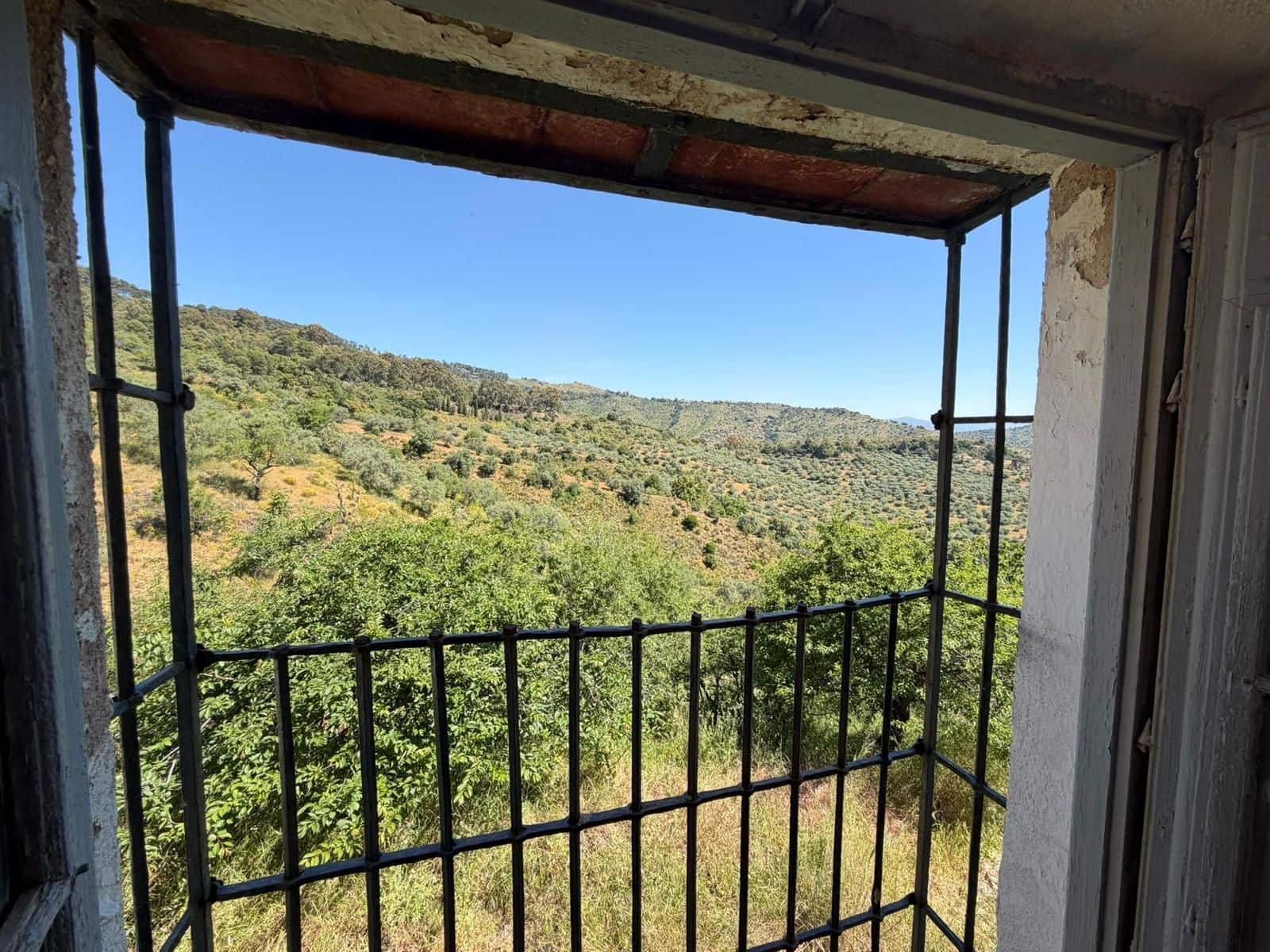8 quarto Quinta/Casa Rural para venda em Malaga cidade - 575 000 € (Ref: 9910716)