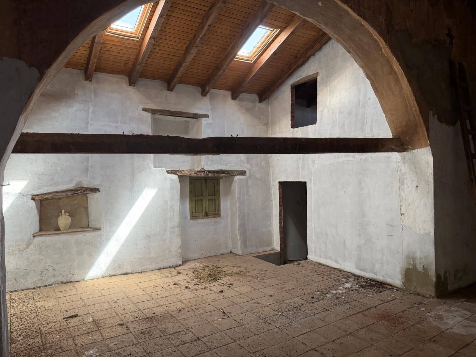 8 quarto Quinta/Casa Rural para venda em Malaga cidade - 575 000 € (Ref: 9910716)