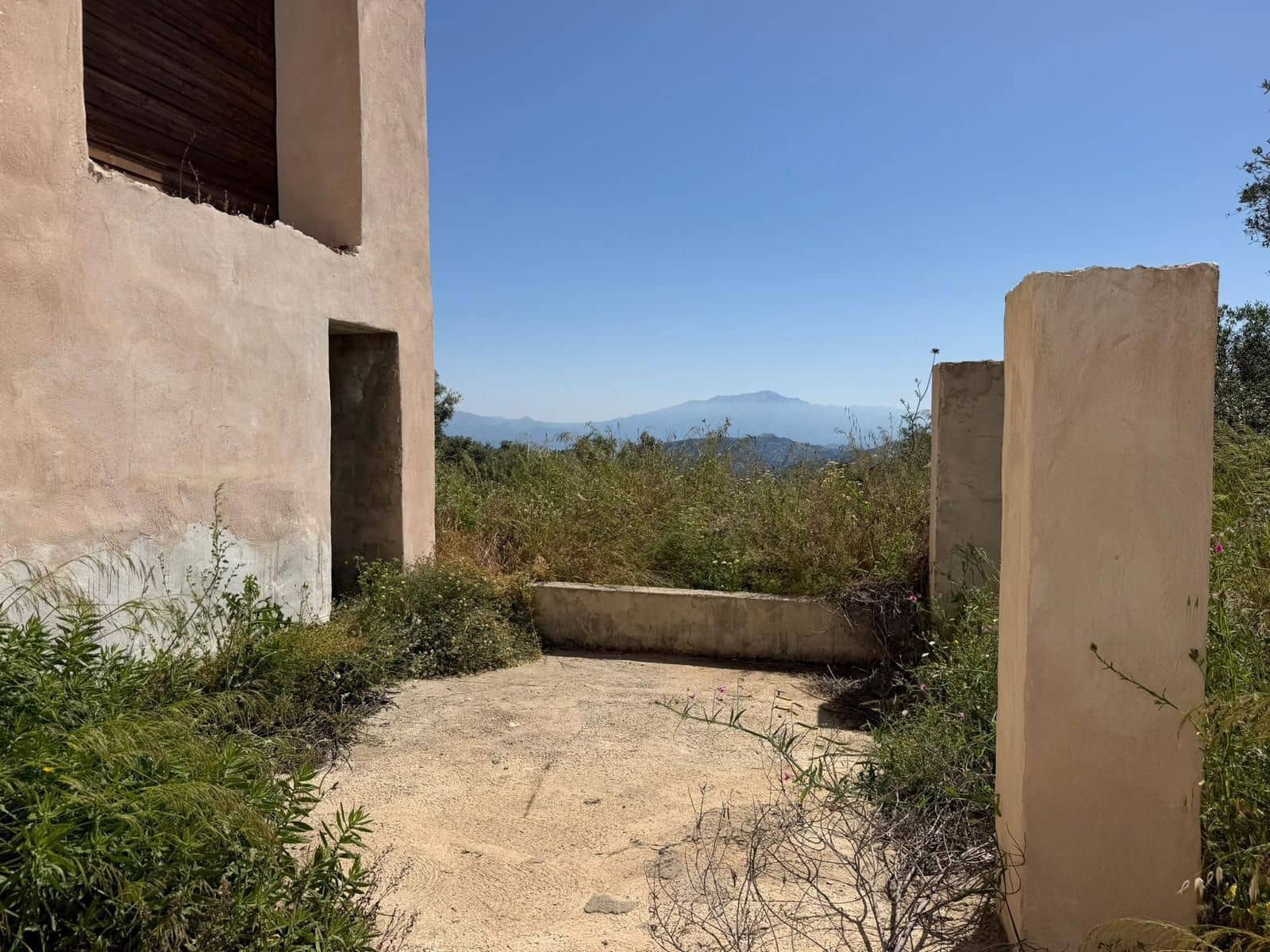 8 quarto Quinta/Casa Rural para venda em Malaga cidade - 575 000 € (Ref: 9910716)