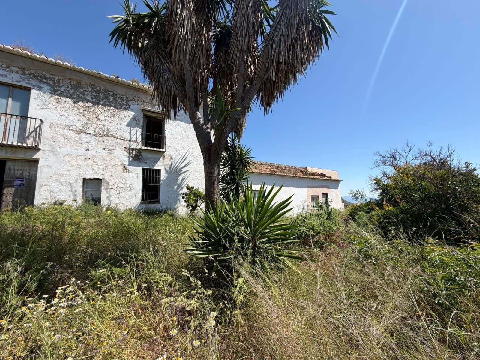 8 quarto Quinta/Casa Rural para venda em Malaga cidade - 575 000 € (Ref: 9910716)