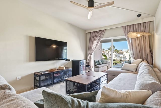 2 slaapkamer Appartement te koop in Estepona - € 545.000 (Ref: 9910717)