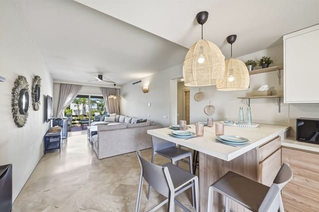 2 slaapkamer Appartement te koop in Estepona - € 545.000 (Ref: 9910717)