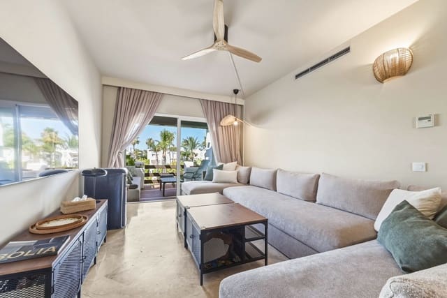 2 slaapkamer Appartement te koop in Estepona - € 545.000 (Ref: 9910717)