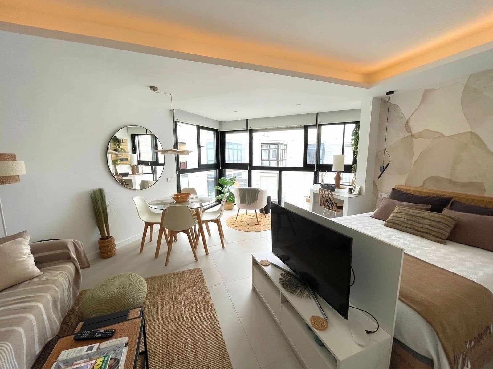 Studio til salg i Marbella - € 370.000 (Ref: 9910718)