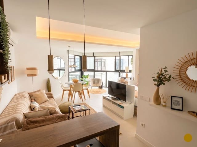 Studio til salg i Marbella - € 370.000 (Ref: 9910718)