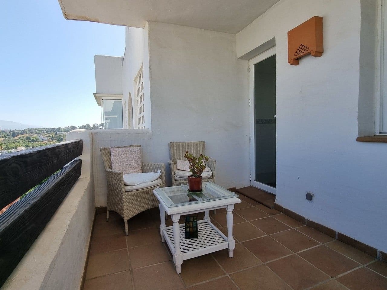 2 Zimmer Penthouse zu verkaufen in New Golden Mile - 420.000 € (Ref: 9910719)