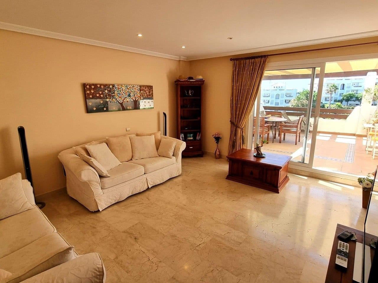 2 Zimmer Penthouse zu verkaufen in New Golden Mile - 420.000 € (Ref: 9910719)