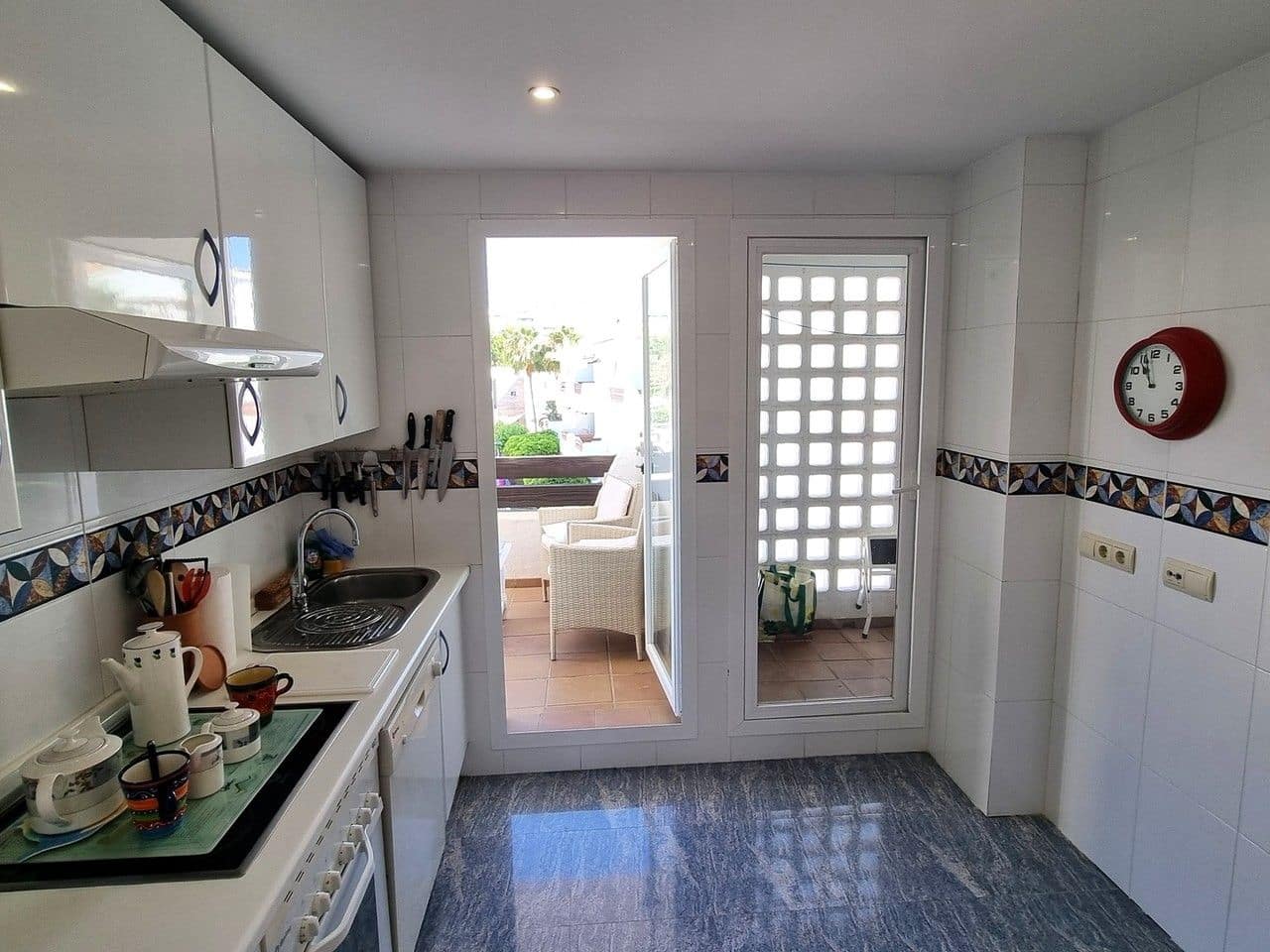2 Zimmer Penthouse zu verkaufen in New Golden Mile - 420.000 € (Ref: 9910719)