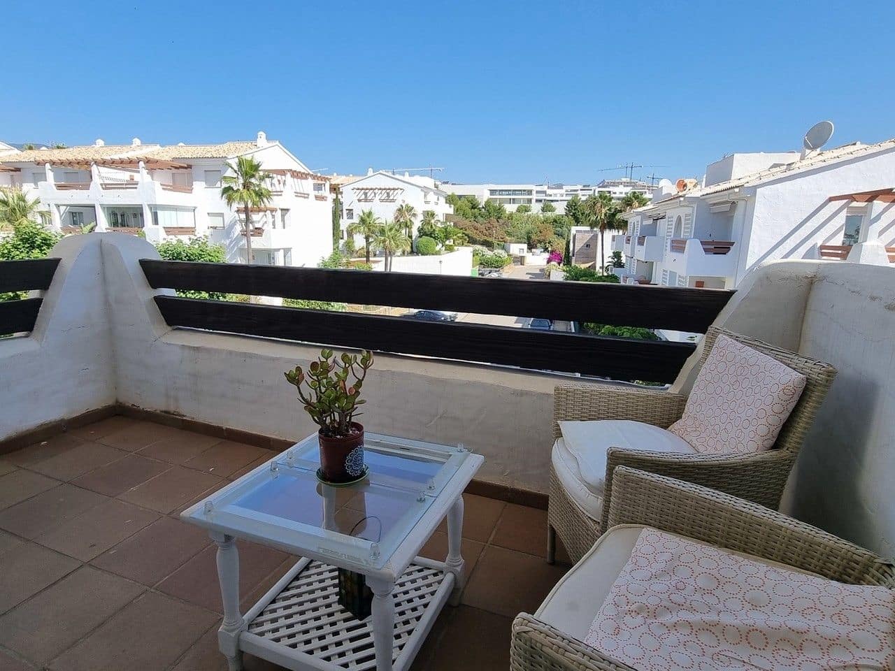 2 Zimmer Penthouse zu verkaufen in New Golden Mile - 420.000 € (Ref: 9910719)