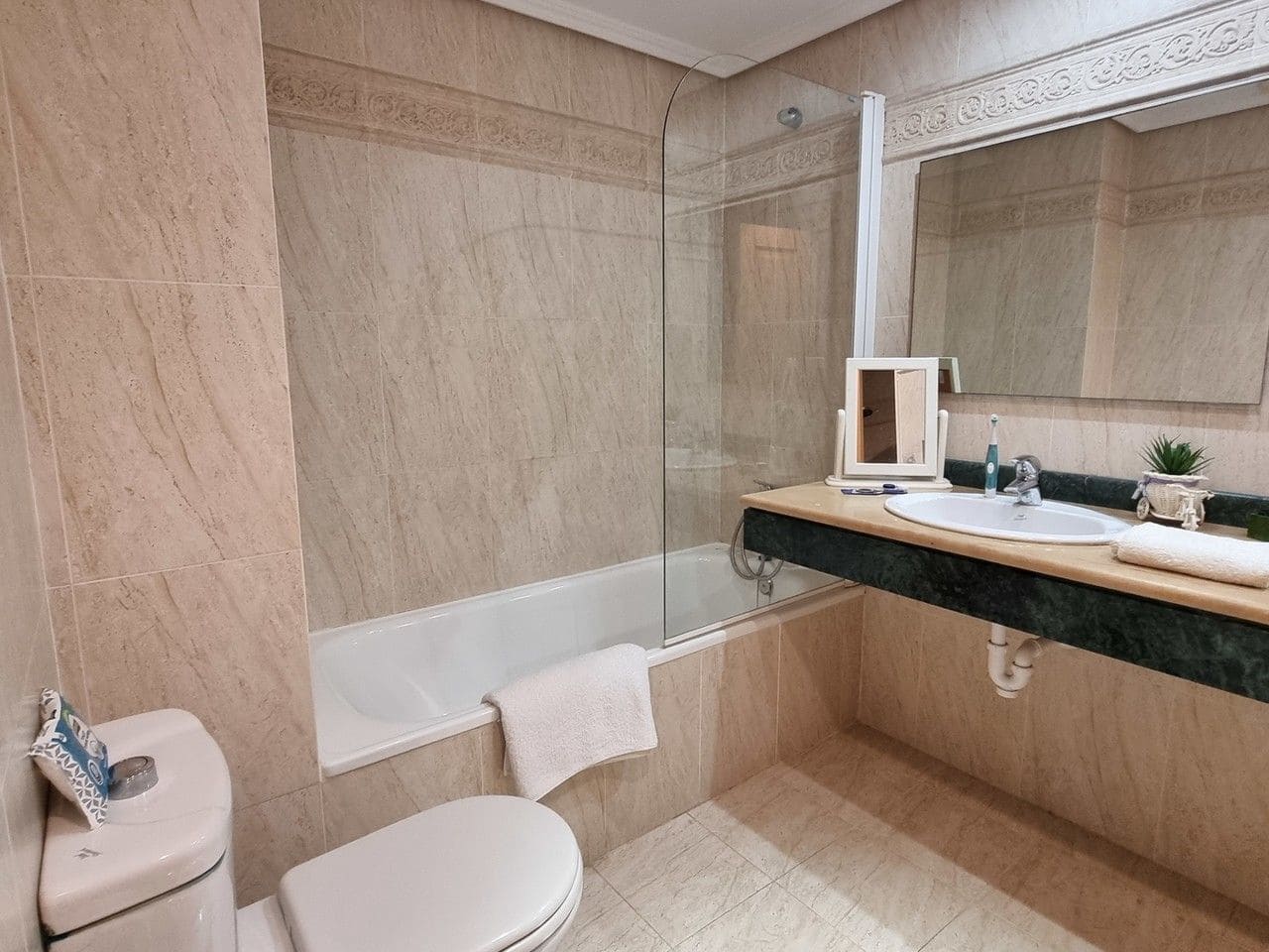 2 Zimmer Penthouse zu verkaufen in New Golden Mile - 420.000 € (Ref: 9910719)