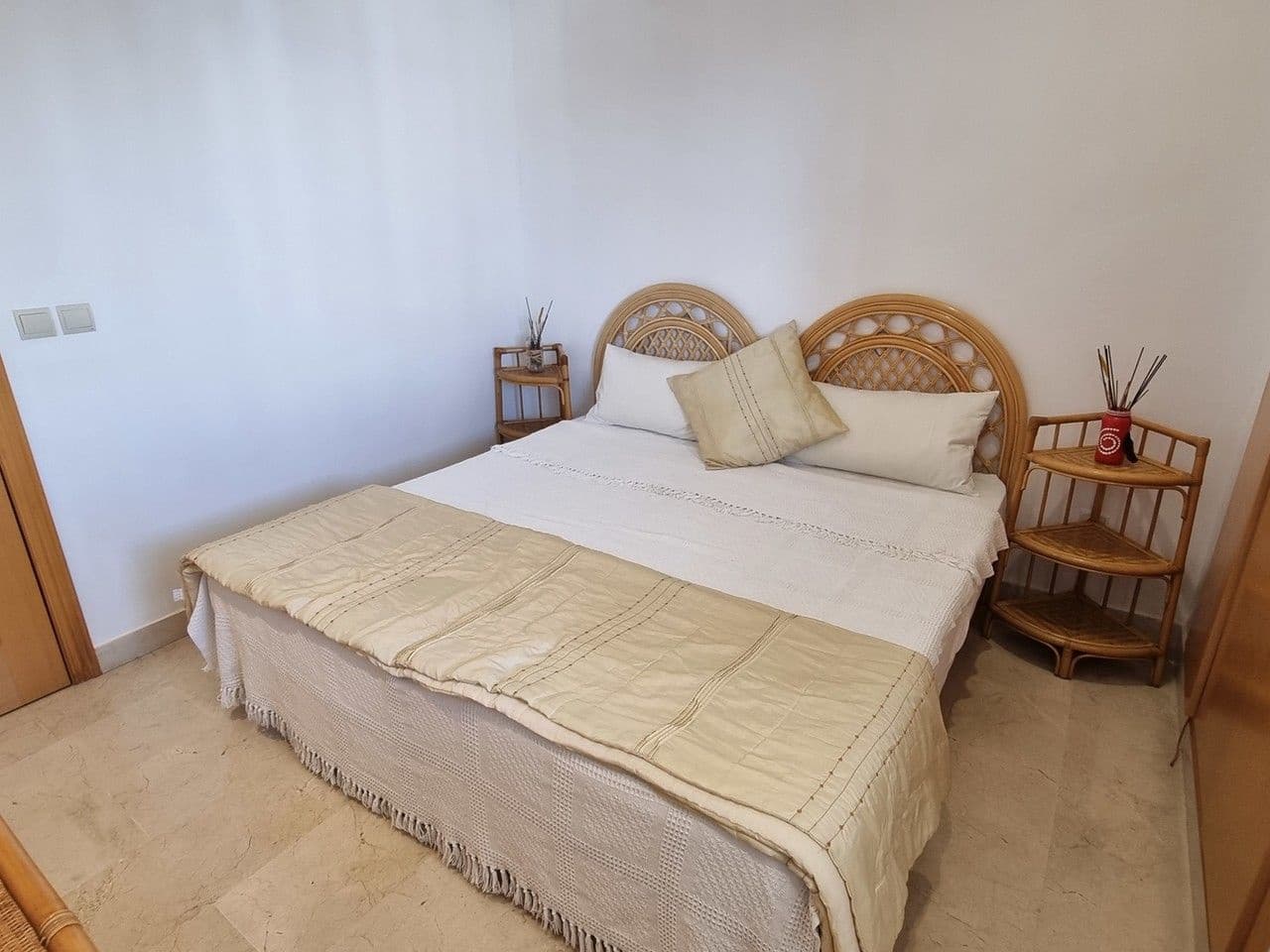 2 Zimmer Penthouse zu verkaufen in New Golden Mile - 420.000 € (Ref: 9910719)