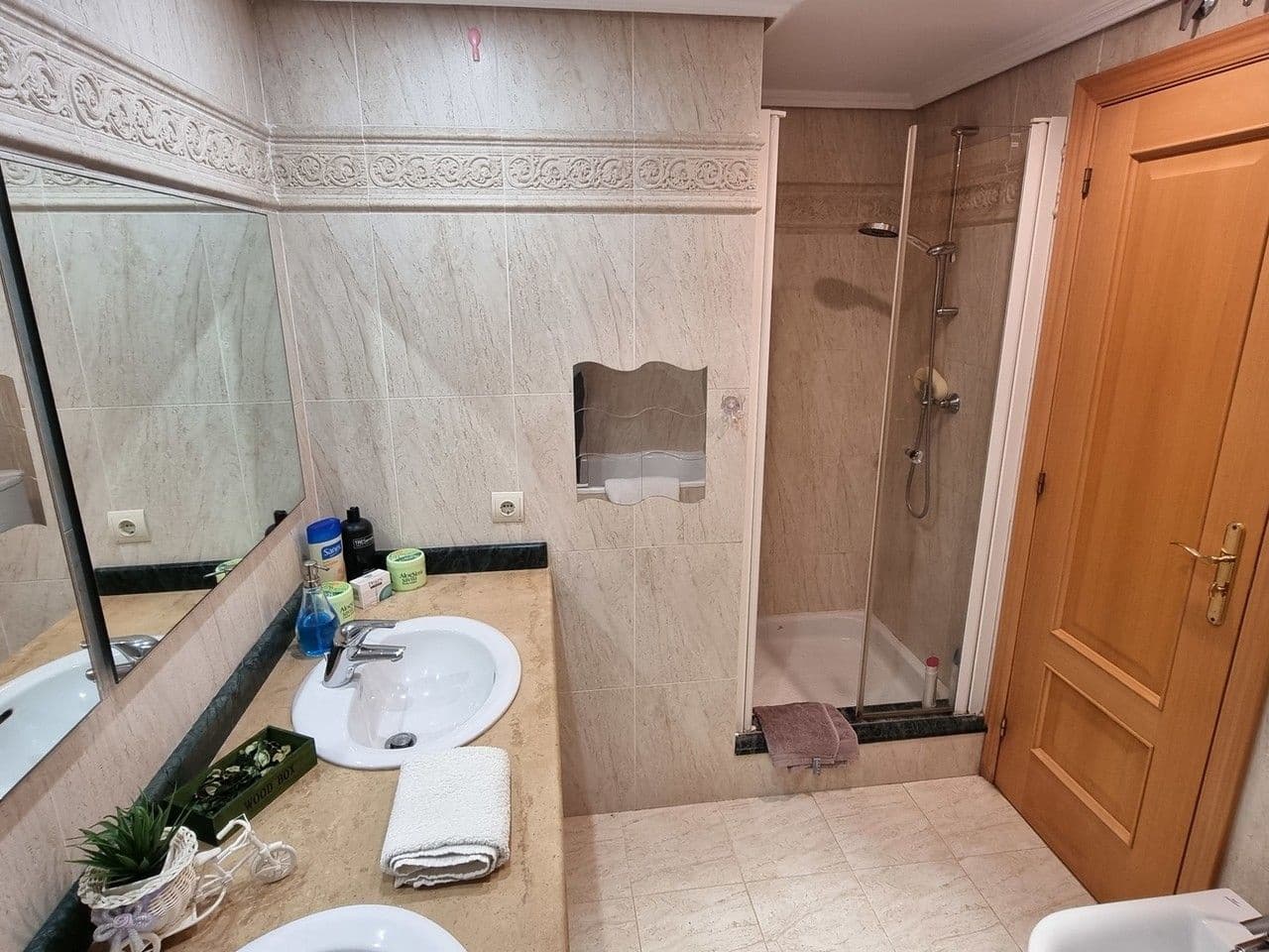 2 Zimmer Penthouse zu verkaufen in New Golden Mile - 420.000 € (Ref: 9910719)