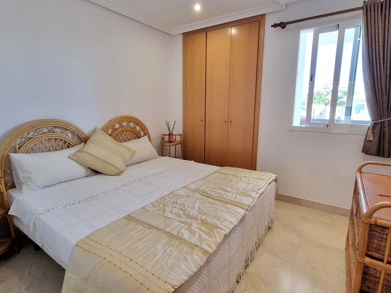 2 Zimmer Penthouse zu verkaufen in New Golden Mile - 420.000 € (Ref: 9910719)