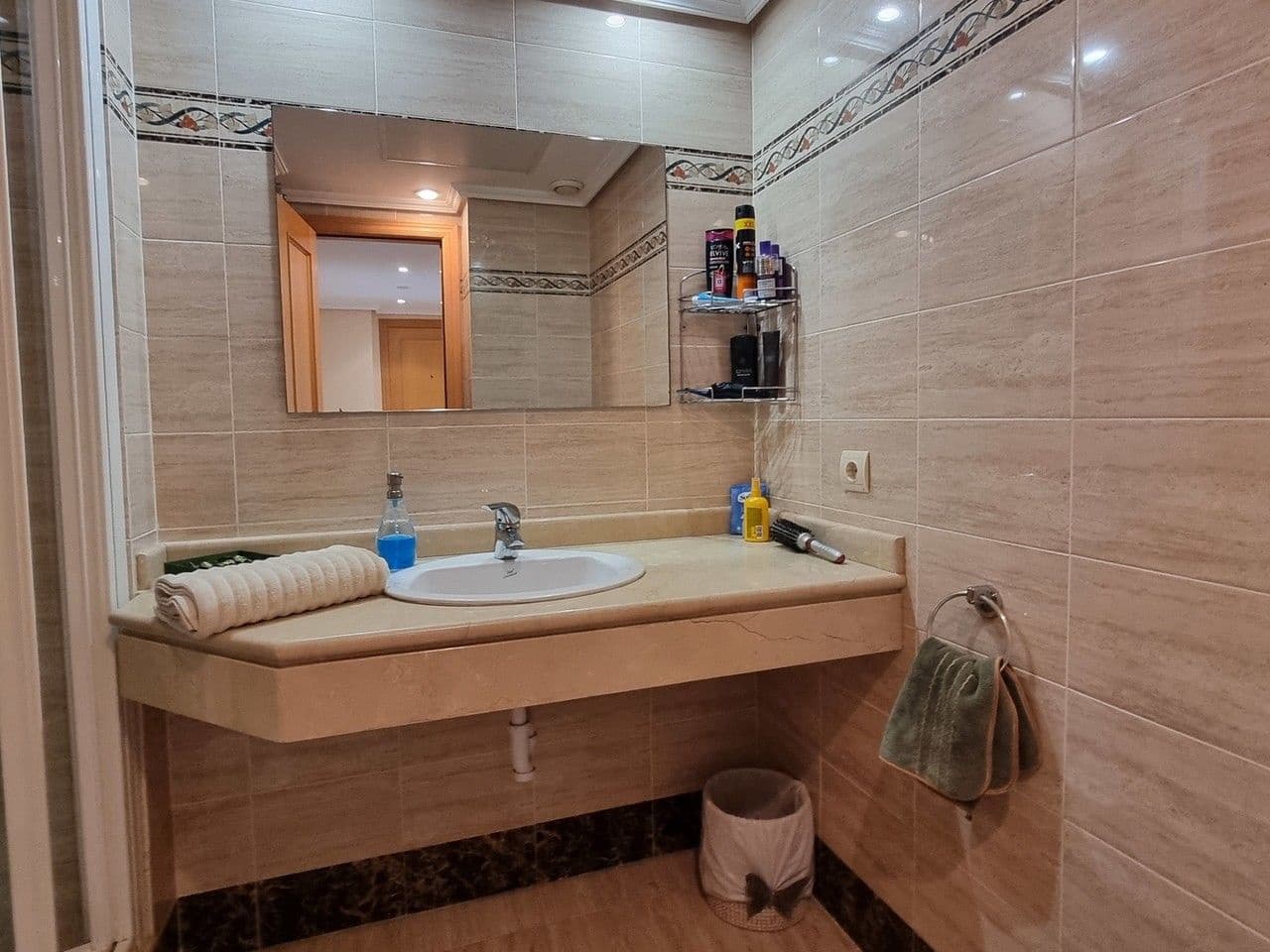 2 Zimmer Penthouse zu verkaufen in New Golden Mile - 420.000 € (Ref: 9910719)