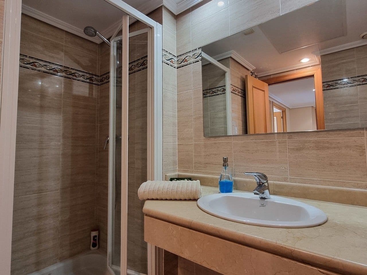 2 Zimmer Penthouse zu verkaufen in New Golden Mile - 420.000 € (Ref: 9910719)