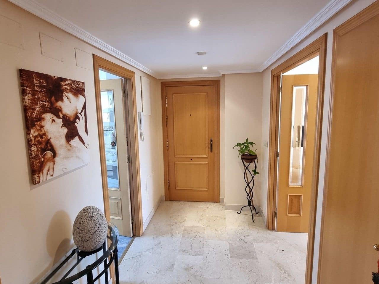 2 Zimmer Penthouse zu verkaufen in New Golden Mile - 420.000 € (Ref: 9910719)