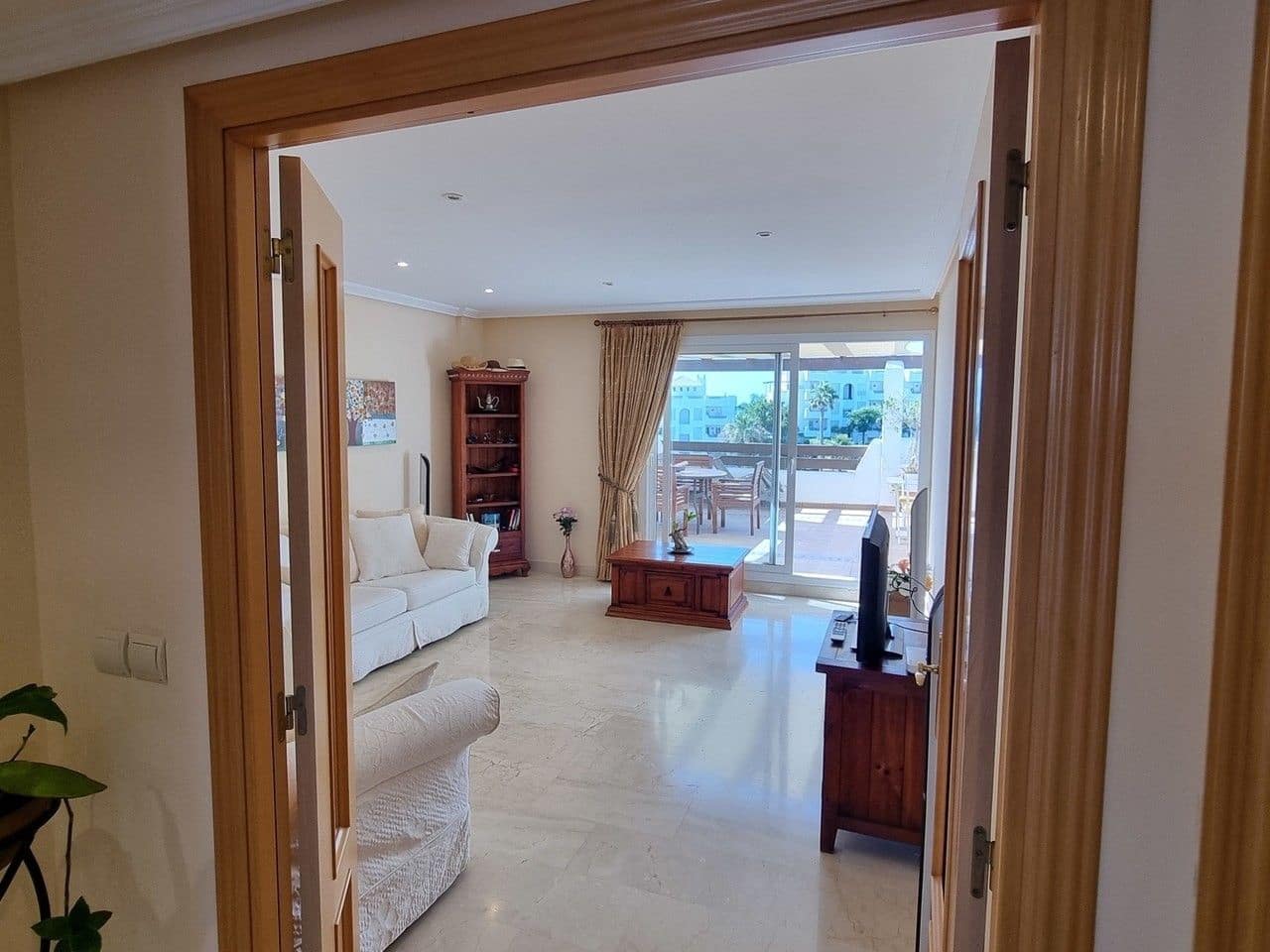 2 Zimmer Penthouse zu verkaufen in New Golden Mile - 420.000 € (Ref: 9910719)