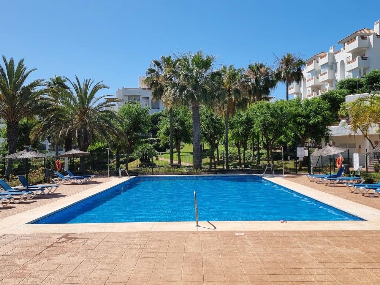 2 Zimmer Penthouse zu verkaufen in New Golden Mile - 420.000 € (Ref: 9910719)