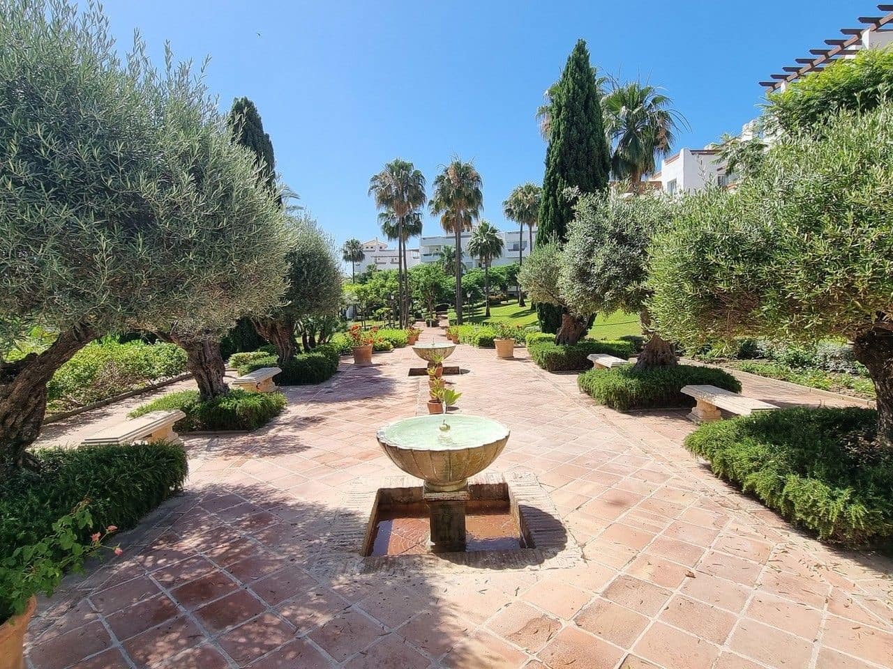 2 Zimmer Penthouse zu verkaufen in New Golden Mile - 420.000 € (Ref: 9910719)