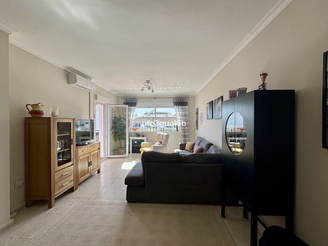 2 makuuhuone Huoneisto myytävänä paikassa La Cala de Mijas, Mijas - 449 000 € (Ref: 9910722)
