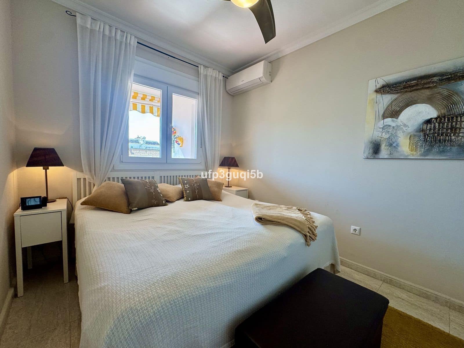 2 makuuhuone Huoneisto myytävänä paikassa La Cala de Mijas - 449 000 € (Ref: 9910722)