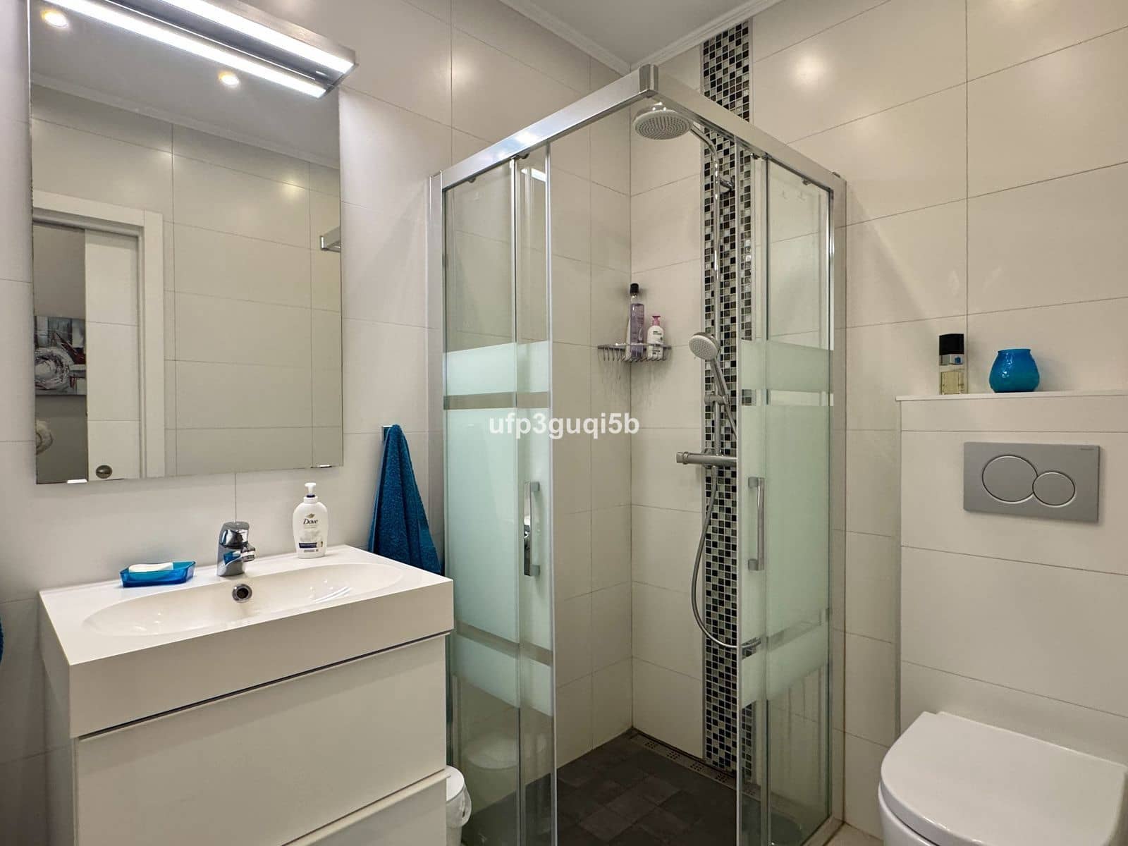 2 makuuhuone Huoneisto myytävänä paikassa La Cala de Mijas - 449 000 € (Ref: 9910722)