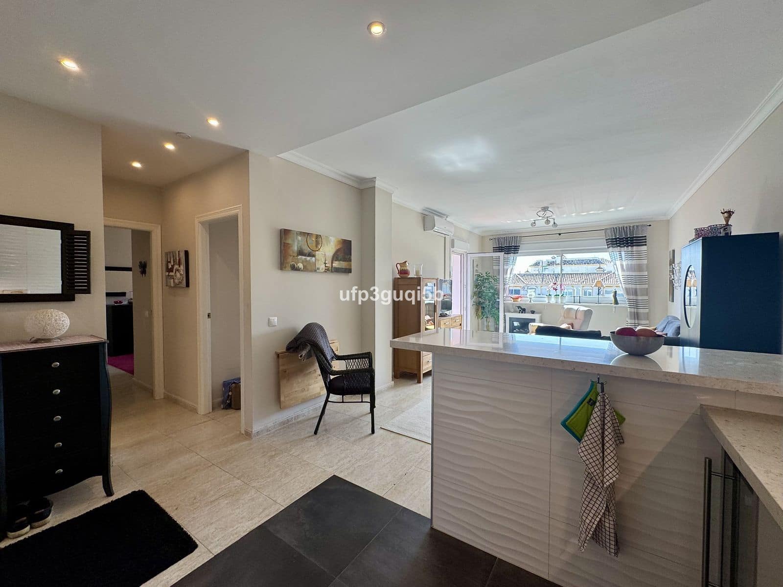 2 makuuhuone Huoneisto myytävänä paikassa La Cala de Mijas - 449 000 € (Ref: 9910722)