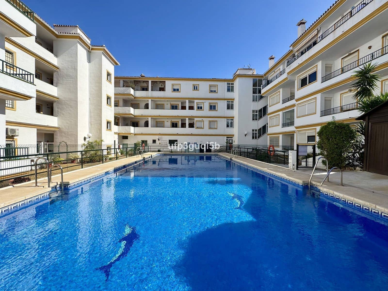 2 makuuhuone Huoneisto myytävänä paikassa La Cala de Mijas - 449 000 € (Ref: 9910722)