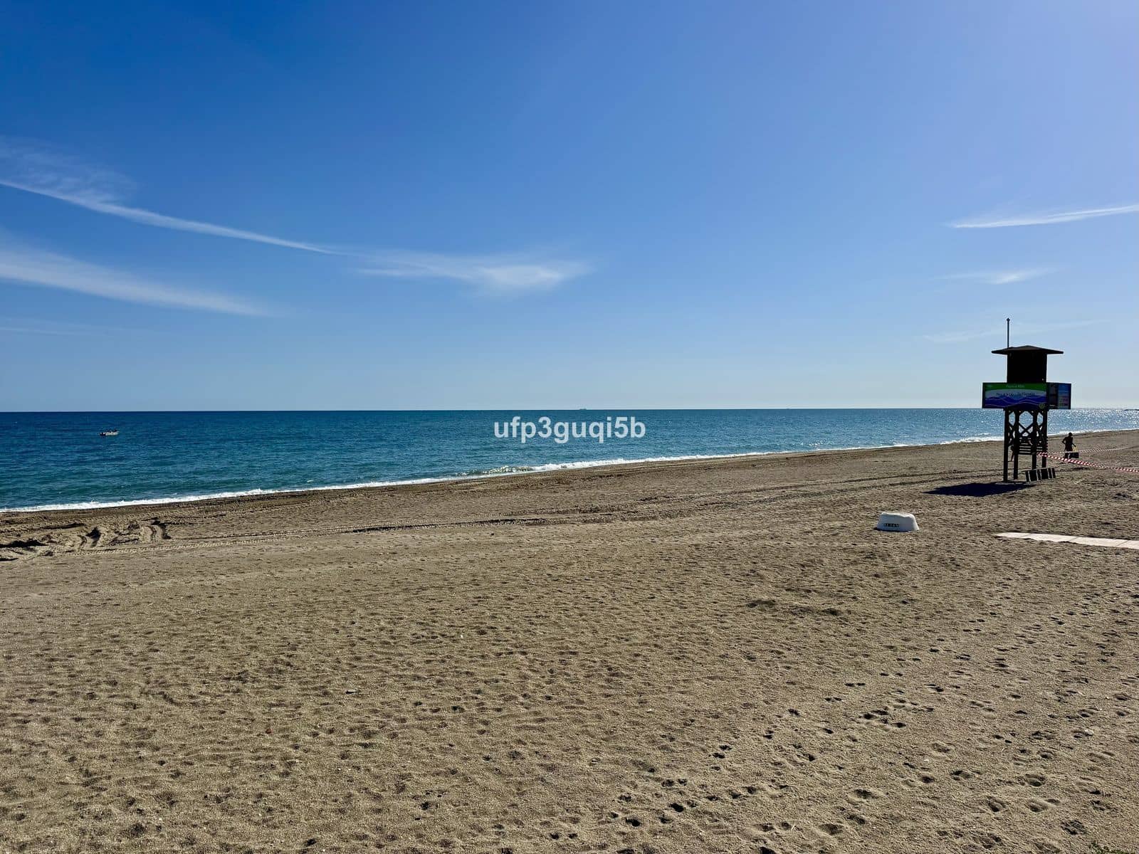 2 makuuhuone Huoneisto myytävänä paikassa La Cala de Mijas - 449 000 € (Ref: 9910722)