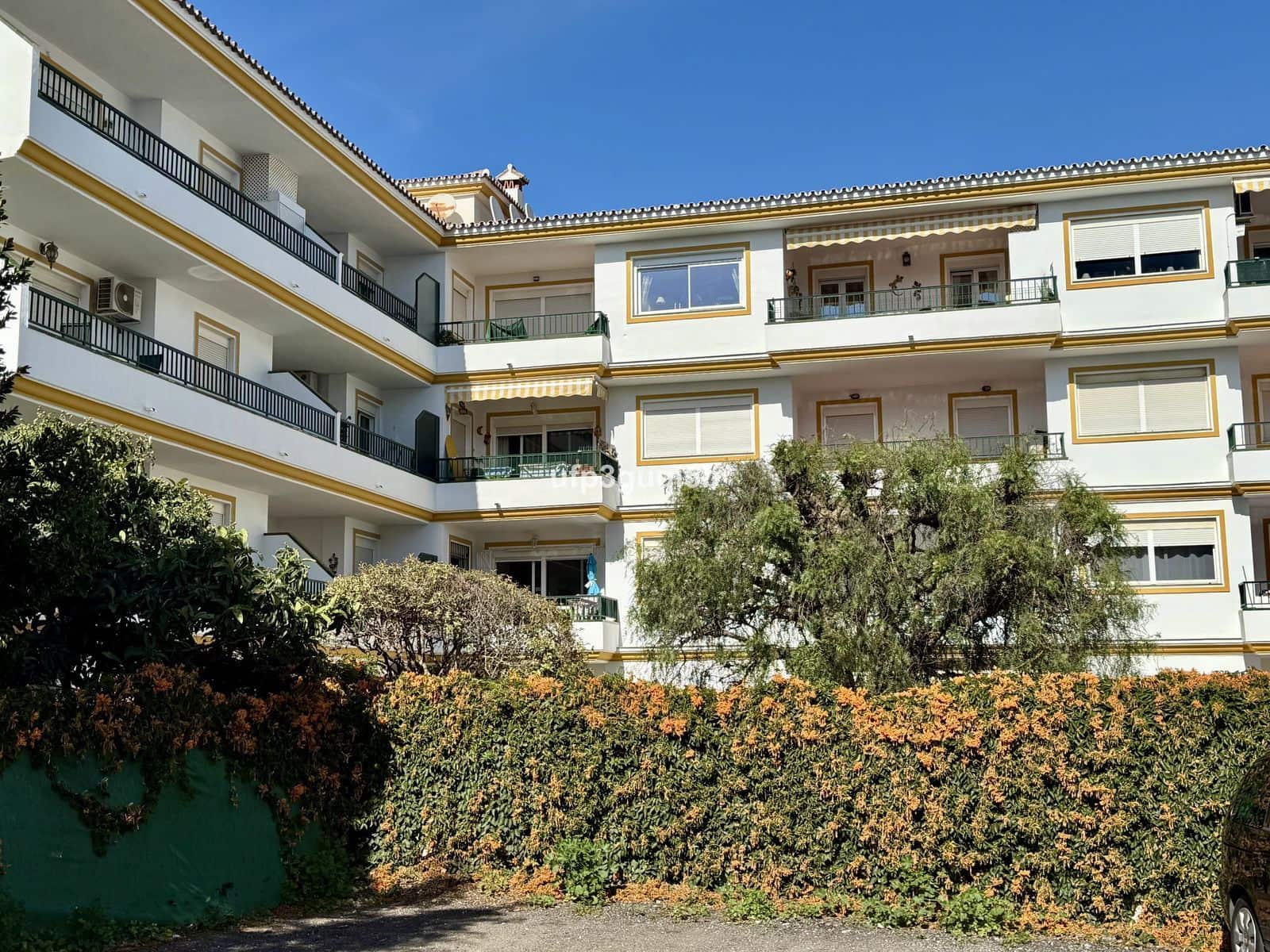 2 makuuhuone Huoneisto myytävänä paikassa La Cala de Mijas - 449 000 € (Ref: 9910722)