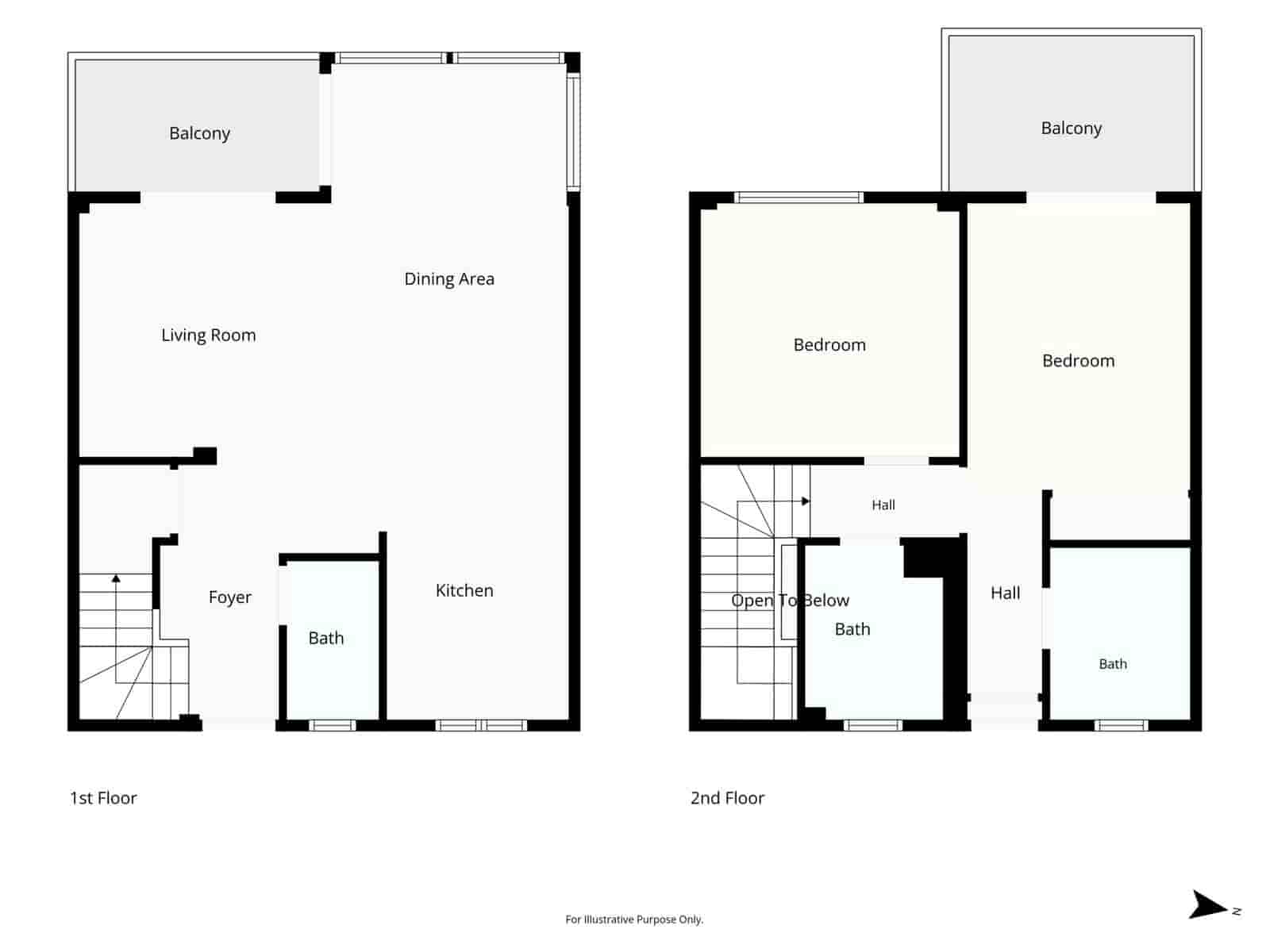 2 soverom Penthouse til salgs i Benahavis - € 685 000 (Ref: 9910723)