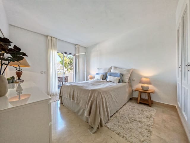 2 soverom Penthouse til salgs i Benahavís - € 685 000 (Ref: 9910723)