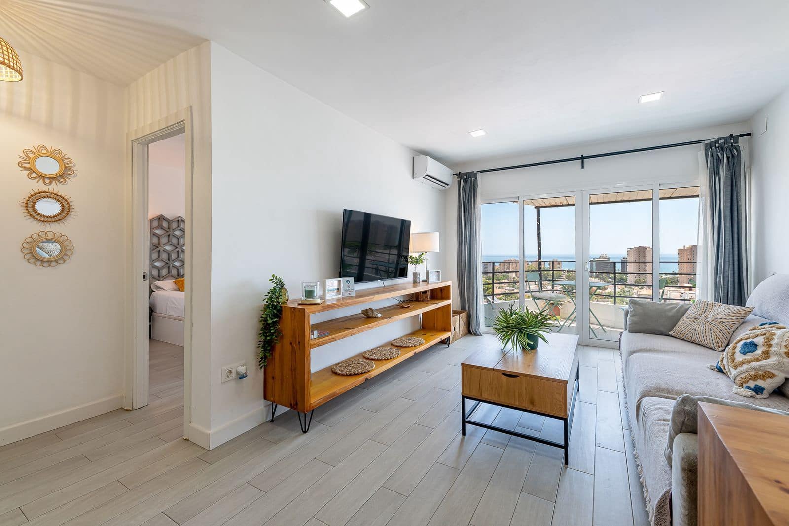 2 quarto Penthouse para venda em Torremolinos - 500 000 € (Ref: 9910724)