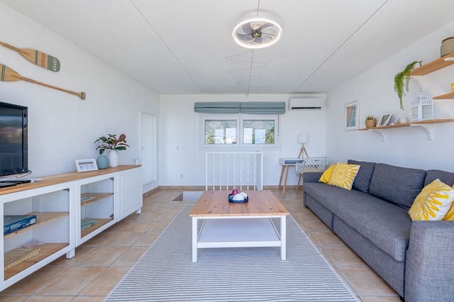 2 quarto Penthouse para venda em Torremolinos - 500 000 € (Ref: 9910724)